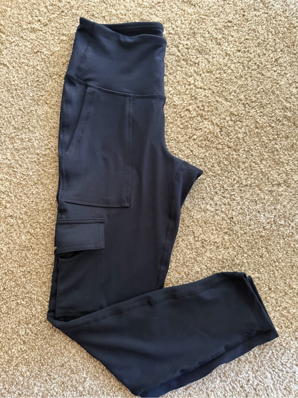 OLD NAVY WOMEN’S LEGGINGS SIZE MED
